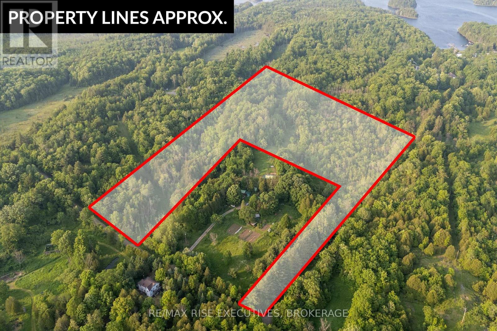 LOT 1 WOODLAND PARK DRIVE