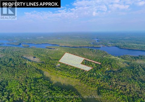 LOT 1 WOODLAND PARK DRIVE Central Frontenac ON K0H1B0