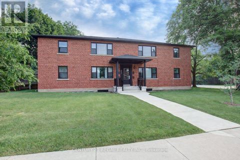 2127 HARRIS CRESCENT Burlington (Brant) ON L7R1G4