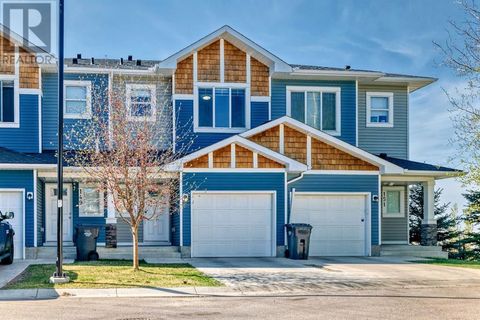 150, 2802 Kings Heights Gate SE Airdrie AB T4A0T3