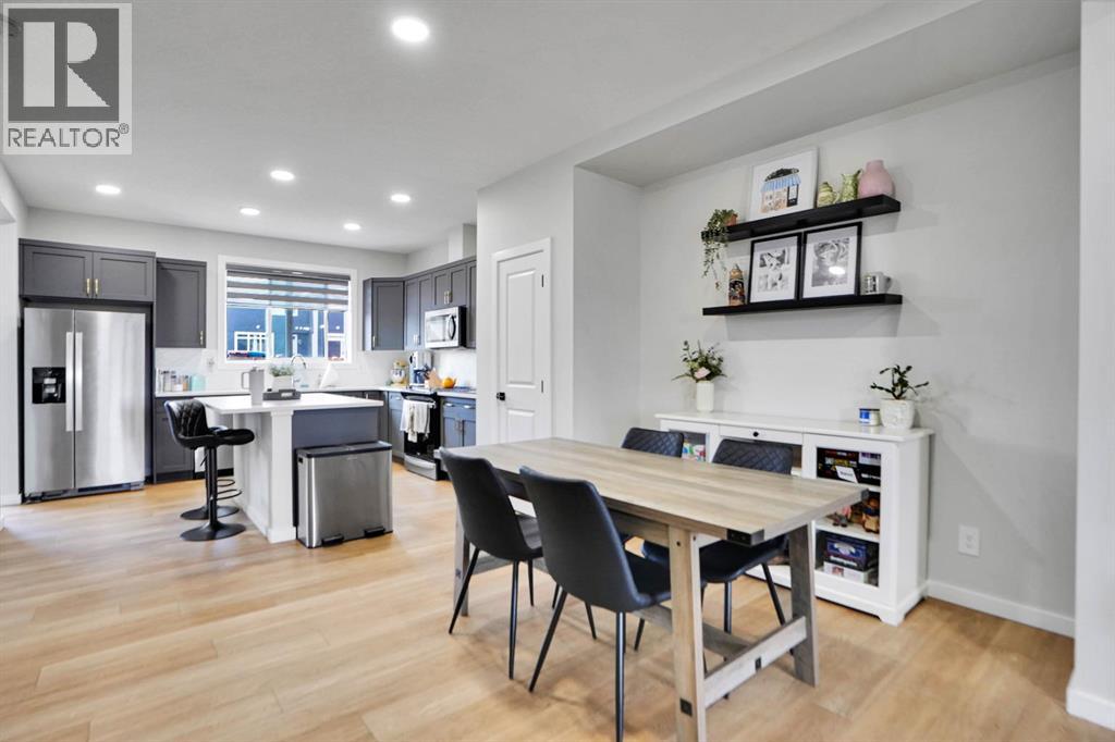 112 Langwell Common SE