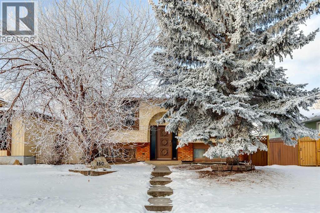 150 Midcrest Crescent SE