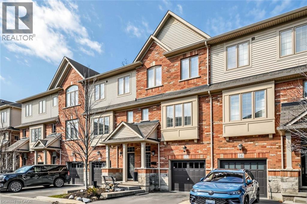 4165 UPPER MIDDLE Road Unit# 17