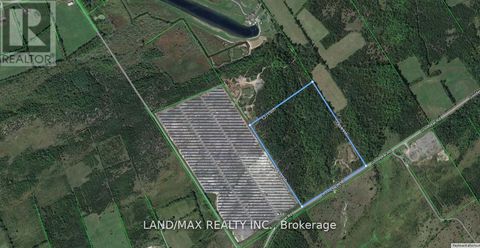 727 GOODYEAR ROAD Greater Napanee ON K7R3L2