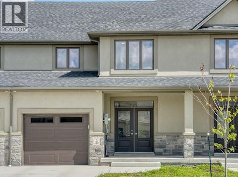 116 LANE STREET Essex ON N8M0B2