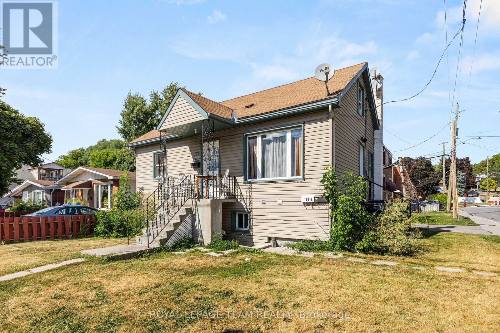 105 JOLLIET AVENUE