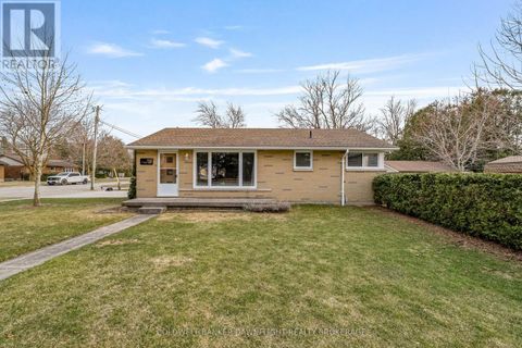 105 WELLINGTON STREET W South Huron (Exeter) ON N0M1S2