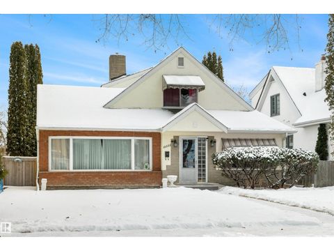 10525 134 ST NW Edmonton AB T5N2B4