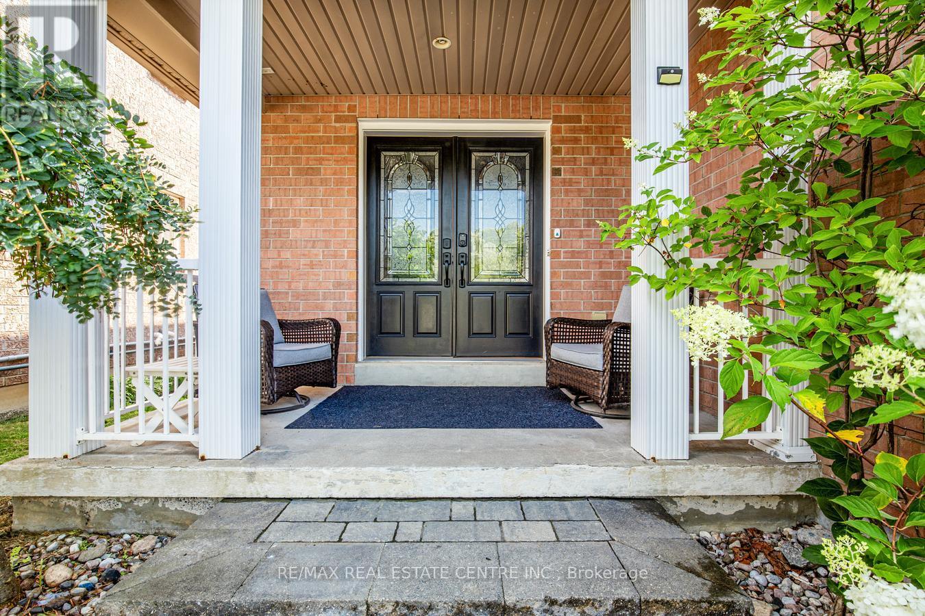 907 COLDSTREAM DRIVE