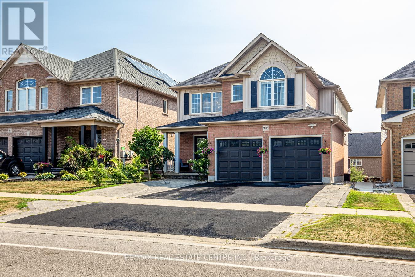 907 COLDSTREAM DRIVE