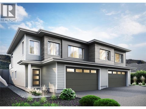 442 Arrowleaf Rise Coldstream BC V1B2M4