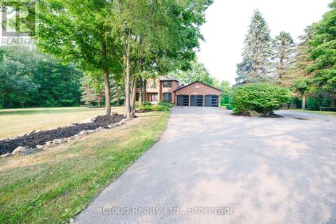 27 BRIARWOOD DRIVE Caledon ON L7K0N1