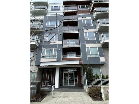 512 10603 140 STREET Surrey BC V3T0M8