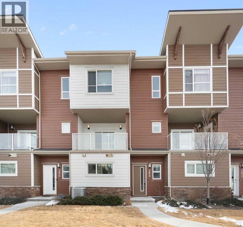 284 Harvest Hills Way NW