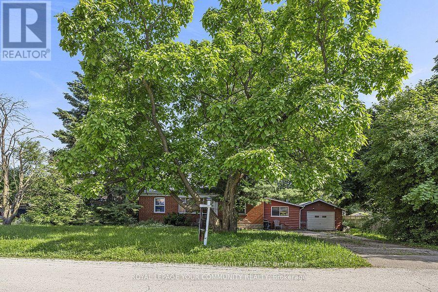 7 STANCROFT DRIVE