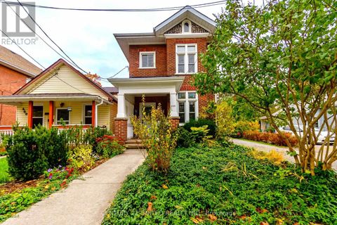 458 DRISCOLL TRAIL Peterborough (Ashburnham Ward 4) ON K9H1T7