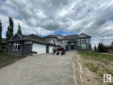 60 Riverstone CL Rural Sturgeon County AB T8T0B9