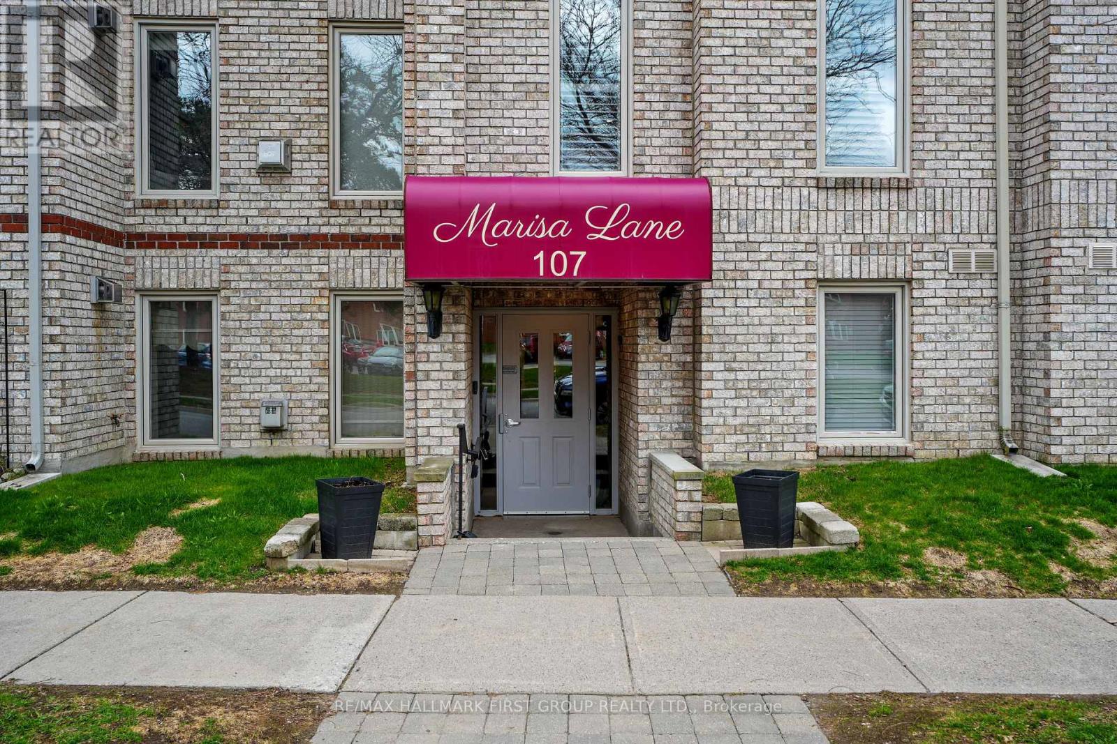 306 - 107 MARISA LANE