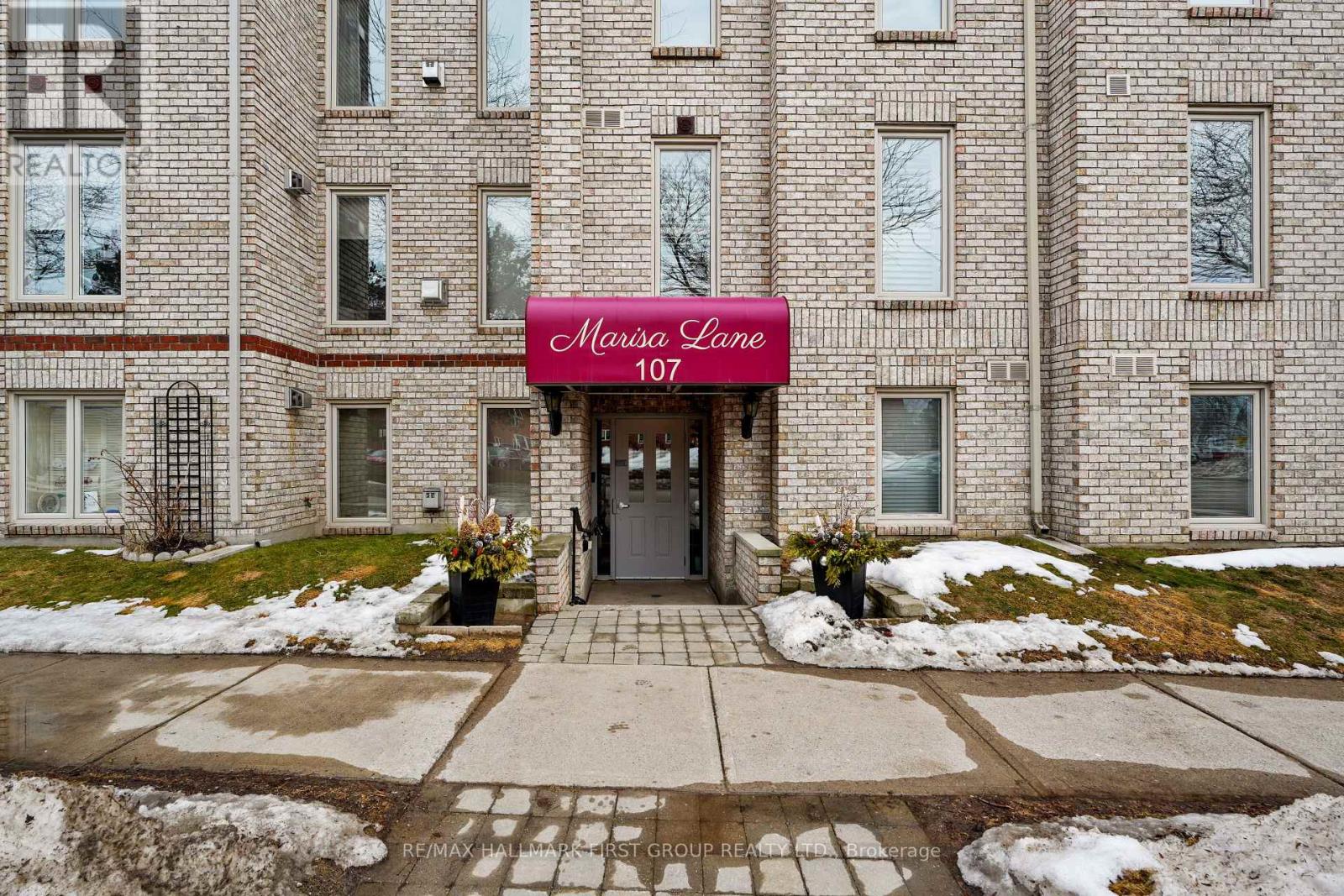 306 - 107 MARISA LANE