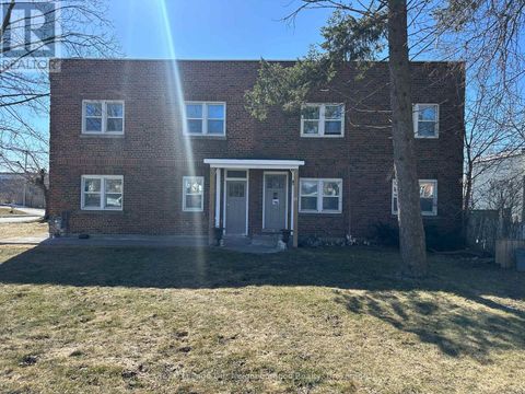 6 - 85 PETER STREET Port Hope ON L1A1C2