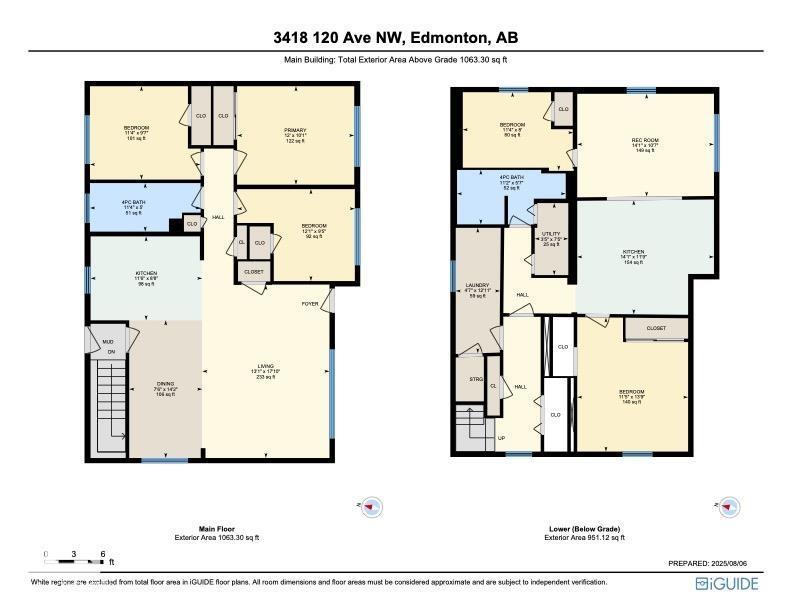 3418 120 AV NW