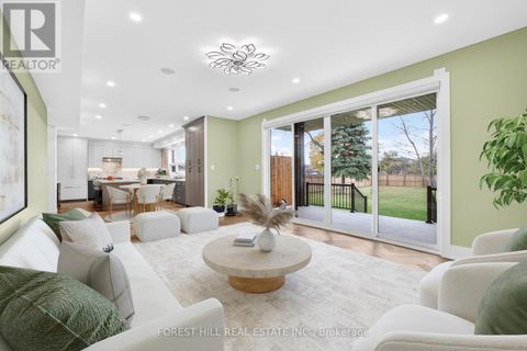 3474 JOAN DRIVE Mississauga (Fairview) ON L5B1T5