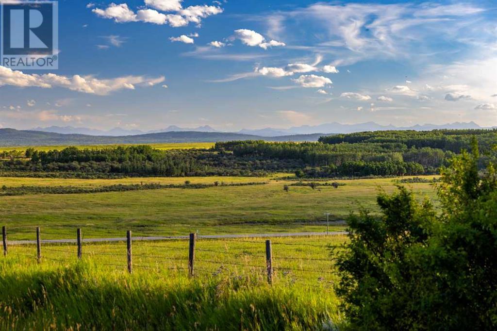 SW Corner of Range Road 35 & Springbank Road