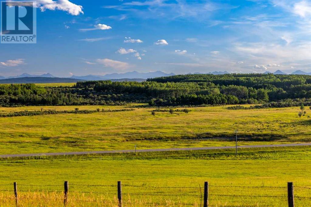 SW Corner of Range Road 35 & Springbank Road