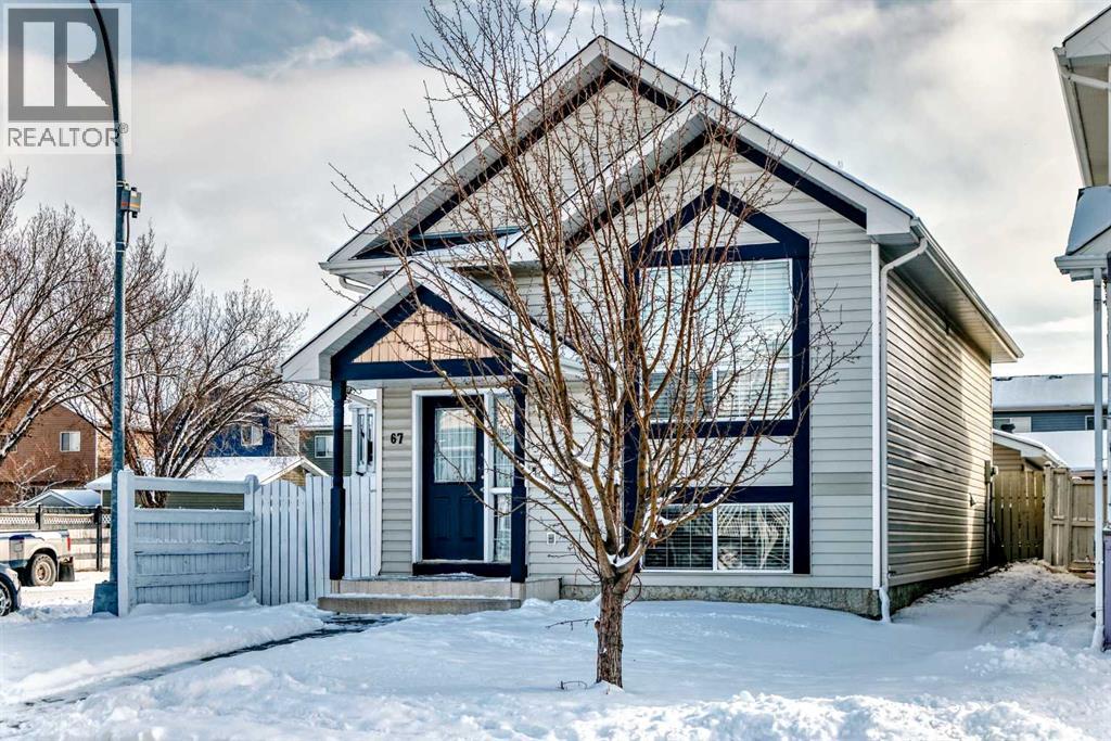 67 Bridleglen Manor SW