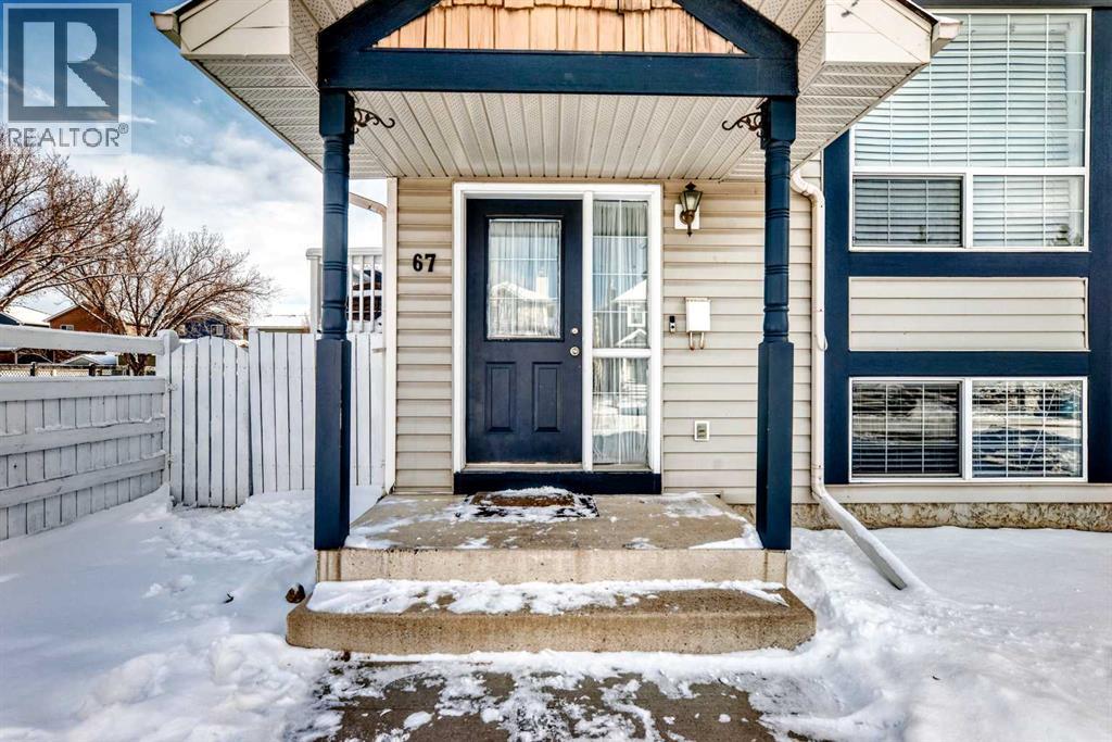 67 Bridleglen Manor SW