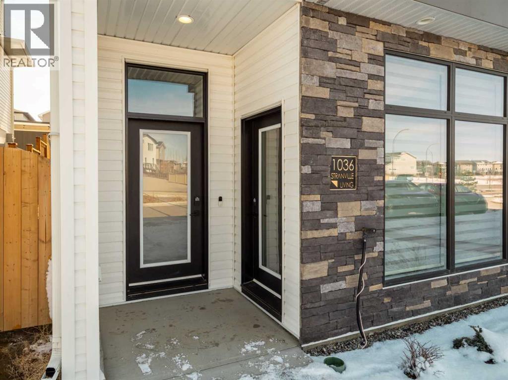 1036 Coalbrook Gate W