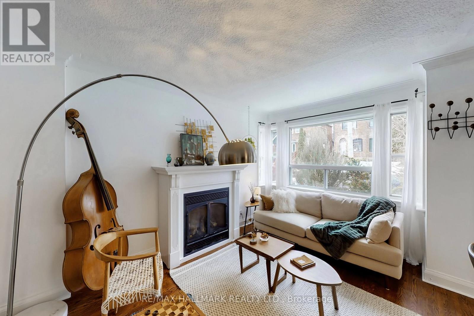 38 WILDWOOD CRESCENT