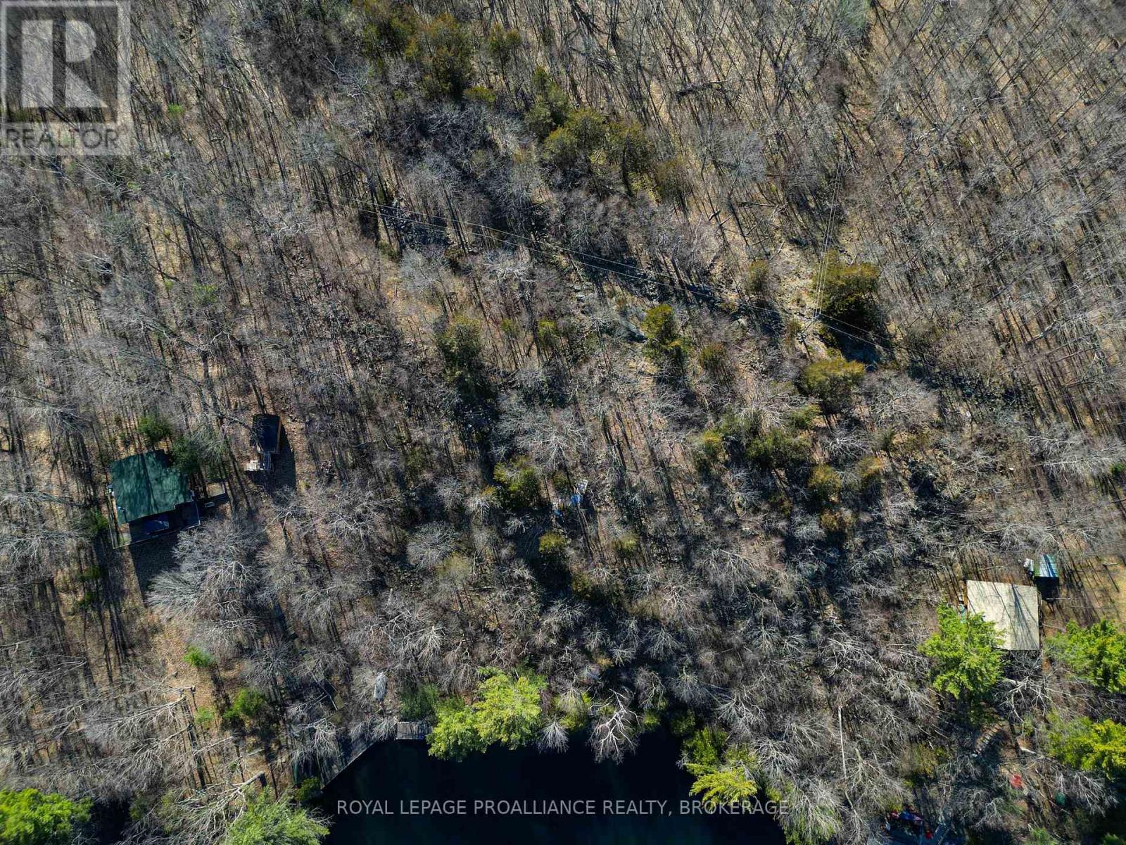 LOT 7 - 183 SLEEPY HAVEN LANE