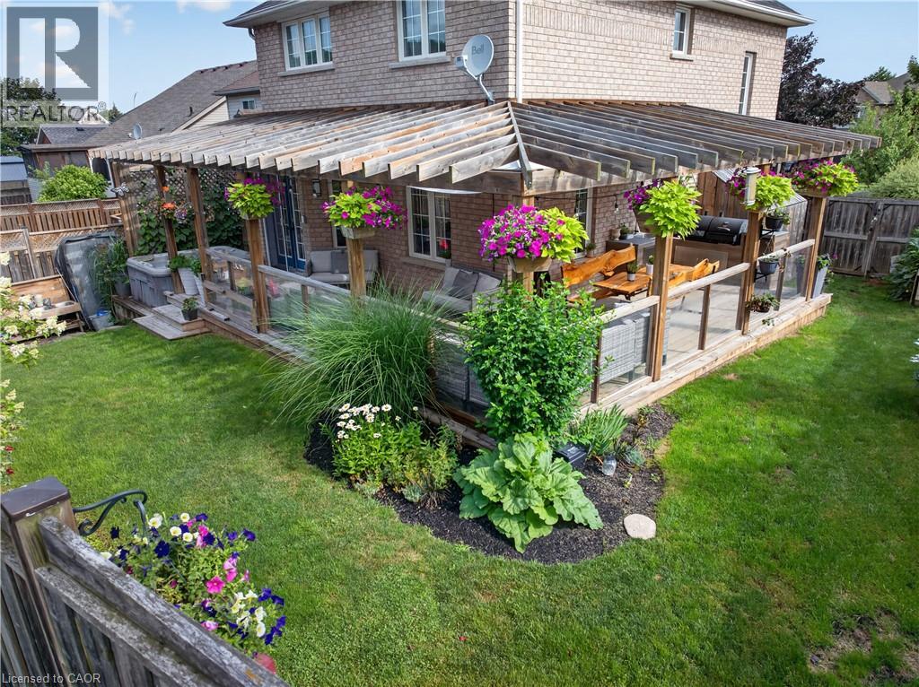 104 UDELL Way
