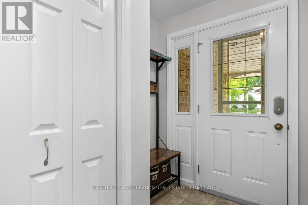 134 SHORELINE CRESCENT