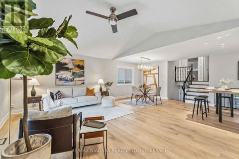 200 FIRST ST LOUTH STREET St. Catharines (Grapeview) ON L2S2R6