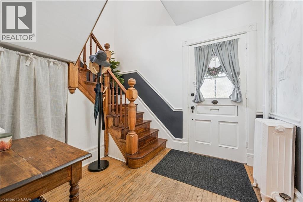 99 WATER Street S