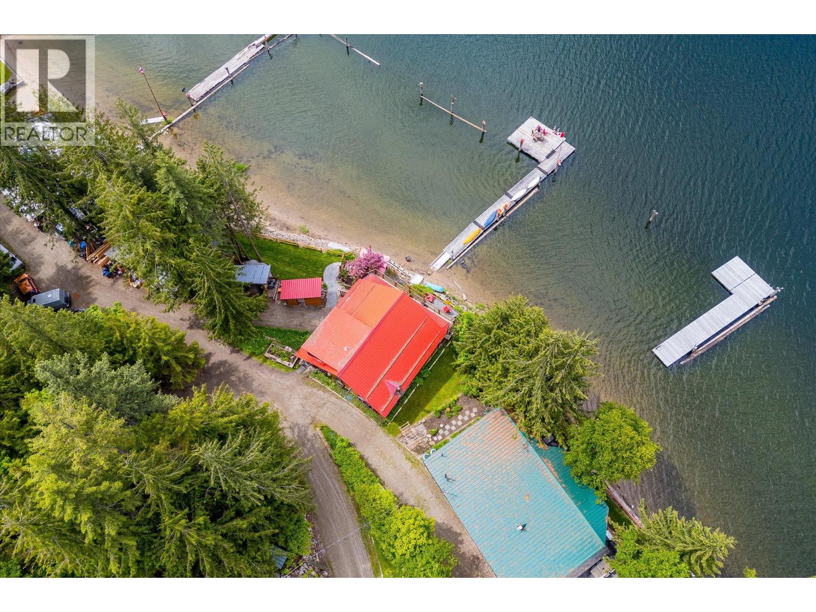 3546 MABEL LAKE Road