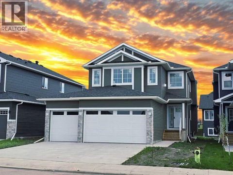 1350 Scarlett Ranch Boulevard Carstairs AB T0M0N0