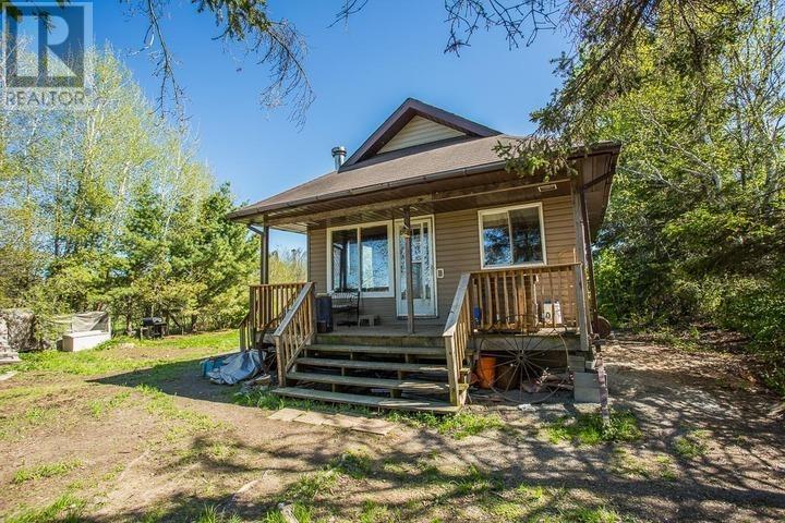 Photo 1 of 34 — Shaw RD|#4, Unorganized- Algoma, North Part, ON P0S1C0