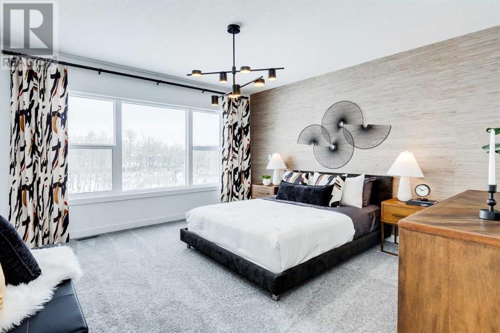 137 Legacy Reach Crescent SE