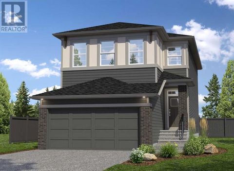 137 Legacy Reach Crescent SE Calgary AB T2X5A6