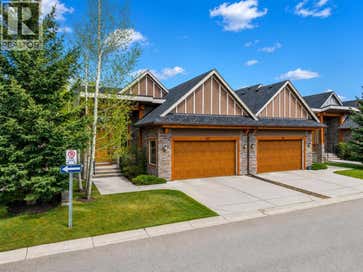 63 Cortina Villas SW Calgary AB T3H0W8