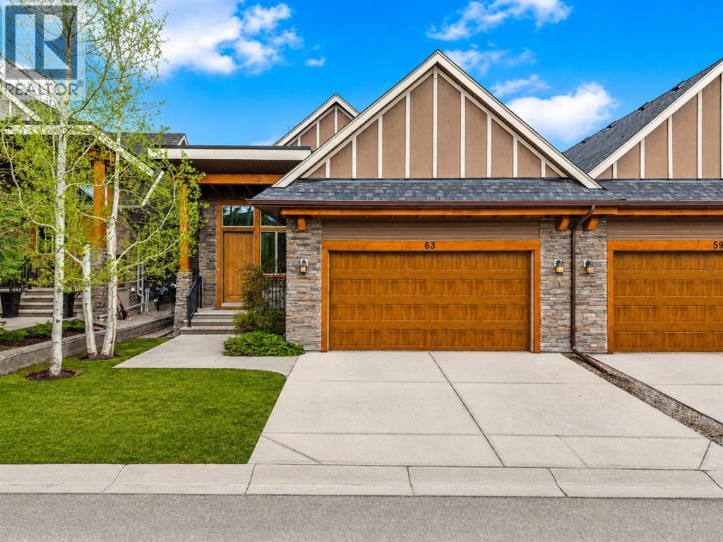63 Cortina Villas SW