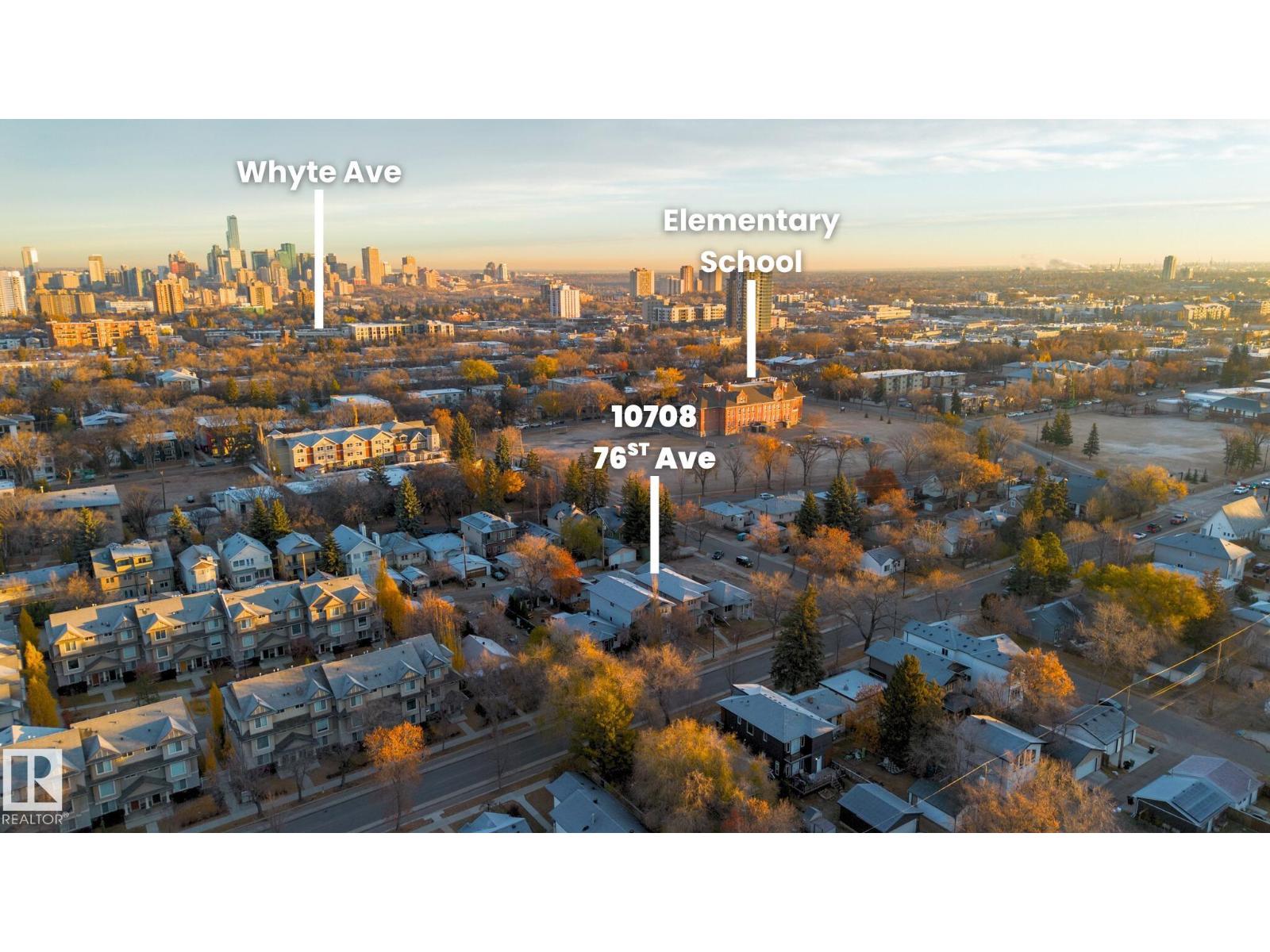 10708 76 AV NW