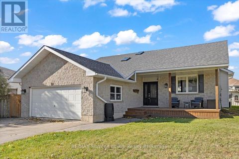 20 MCGREGOR COURT Southgate ON N0C1B0