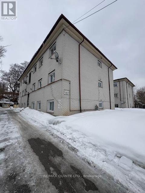 5 - 172 QUEEN STREET Quinte West (Trenton Ward) ON K8V4Y6