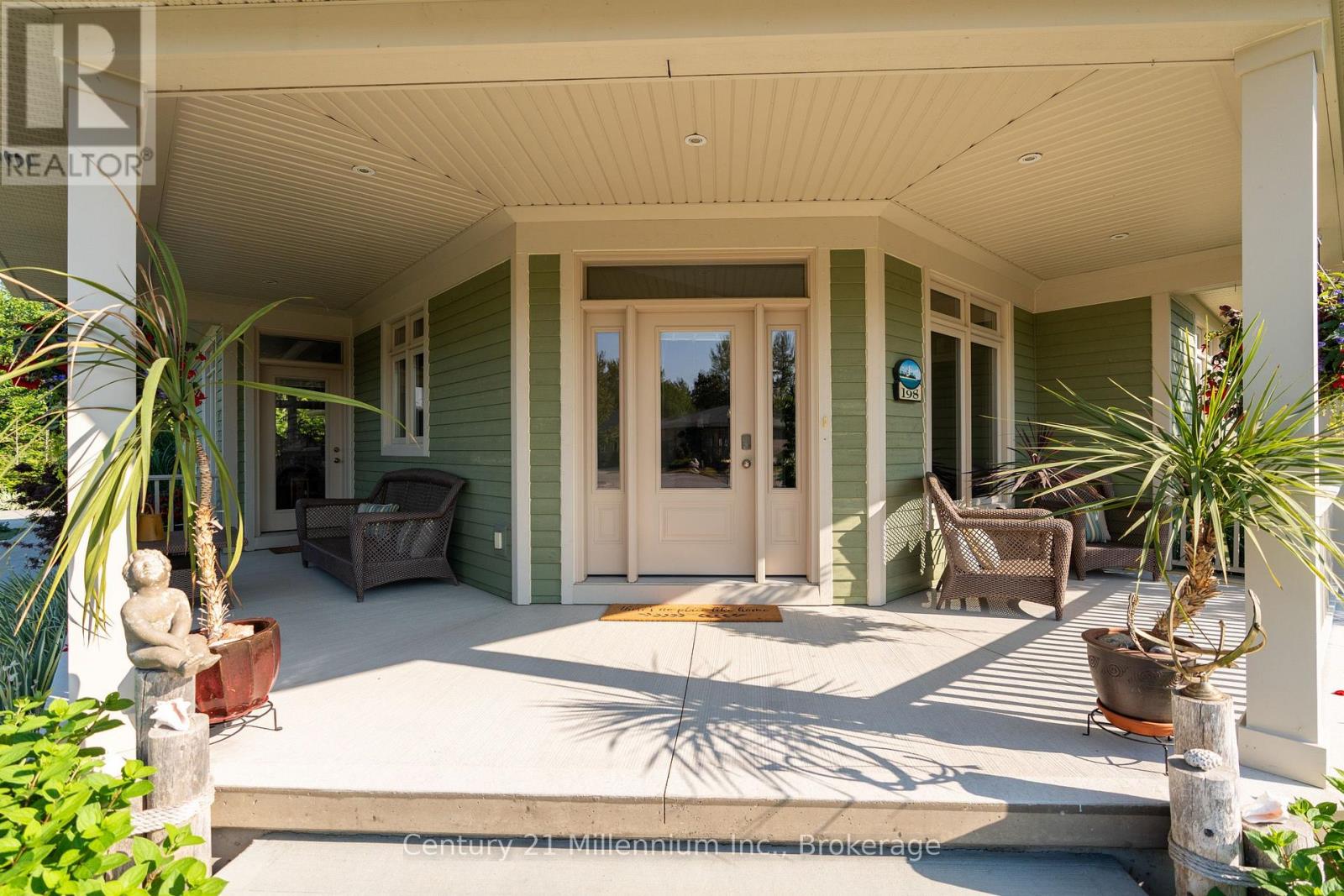 198 EMERALD DRIVE