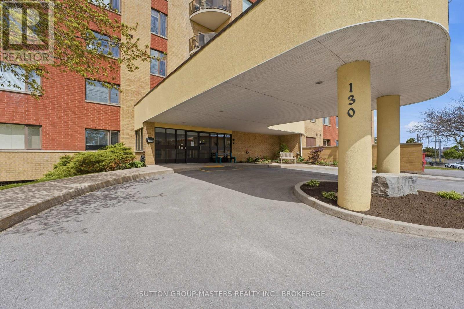204 - 130 WRIGHT CRESCENT