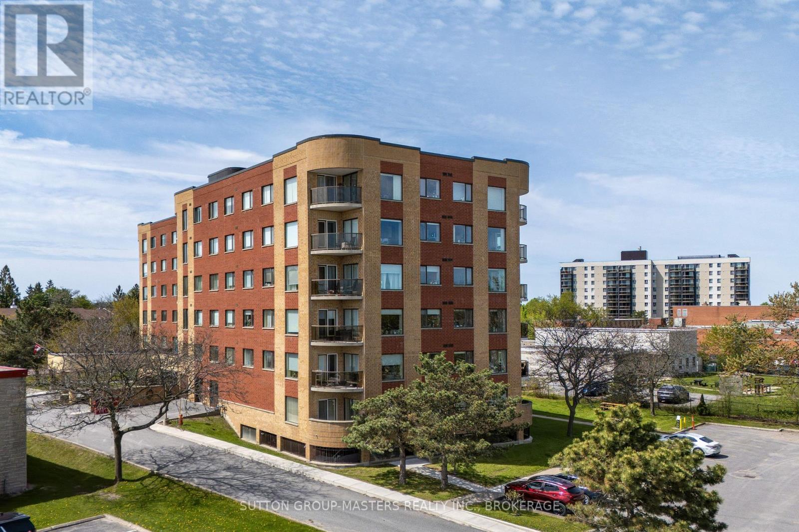 204 - 130 WRIGHT CRESCENT